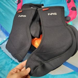 Neoprene wetsocks